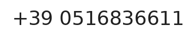 Telefono ufficio 2