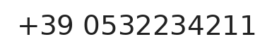 Telefono ufficio 2