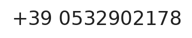 Telefono ufficio 2