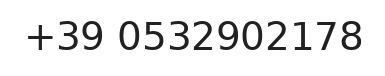 Telefono ufficio 2