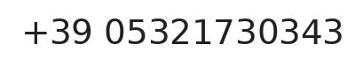 Telefono ufficio 2