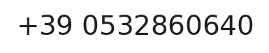 Telefono ufficio 2