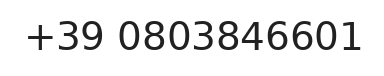 Telefono ufficio 2