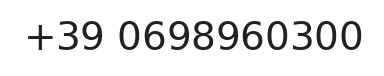 Telefono ufficio 2