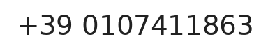 Telefono ufficio 2