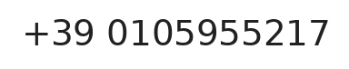 Telefono ufficio 2