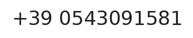 Telefono ufficio 2