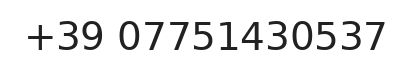 Telefono ufficio 2