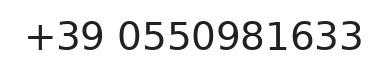 Telefono ufficio 2