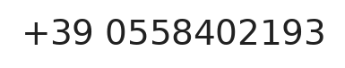 Telefono ufficio 2