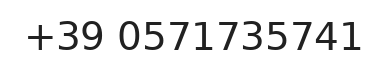 Telefono ufficio 2