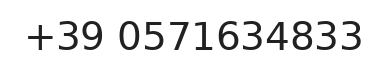 Telefono ufficio 2