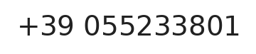 Telefono ufficio 2