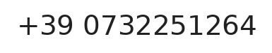 Telefono ufficio 2