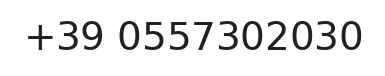 Telefono ufficio 2