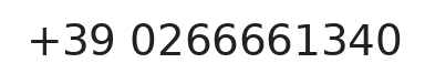 Telefono ufficio 2