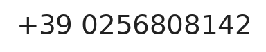 Telefono ufficio 2