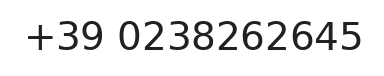 Telefono ufficio 2