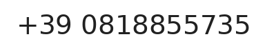 Telefono ufficio 2