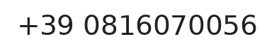 Telefono ufficio 2