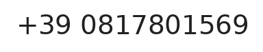 Telefono ufficio 2