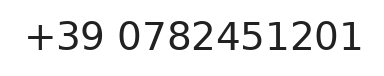 Telefono ufficio 2