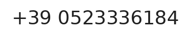 Telefono ufficio 2