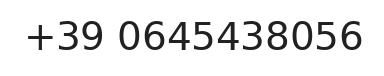 Telefono ufficio 2