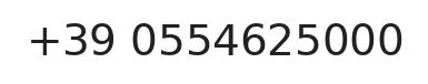 Telefono ufficio 2
