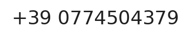 Telefono ufficio 2