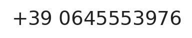 Telefono ufficio 2