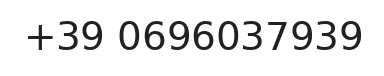 Telefono ufficio 2