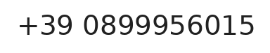 Telefono ufficio 2