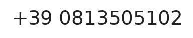 Telefono ufficio 2