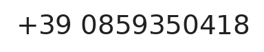 Telefono ufficio 2