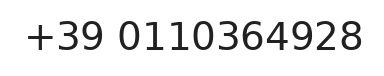 Telefono ufficio 2