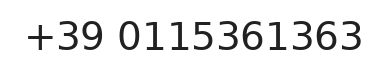 Telefono ufficio 2