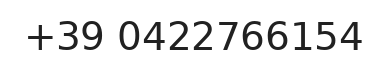 Telefono ufficio 2
