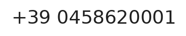 Telefono ufficio 2