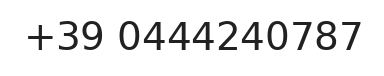 Telefono ufficio 2
