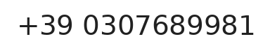 Telefono ufficio 2