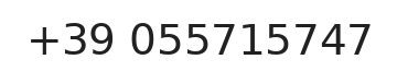 Telefono ufficio 2