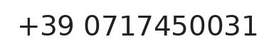 Telefono ufficio 2