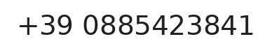 Telefono ufficio 2