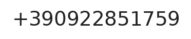 Telefono ufficio 2