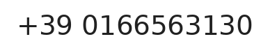 Telefono ufficio 2