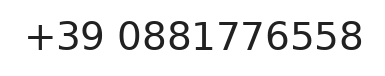 Telefono ufficio 2