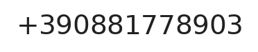 Telefono ufficio 2
