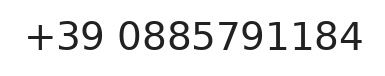 Telefono ufficio 2