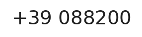 Telefono ufficio 2